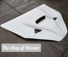 F50 MK4 Style Motorhaube