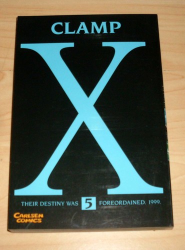 Comic heft clamp 5 - heft,