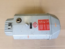 Vakuumpumpe becker 40 - vt, 3.40
