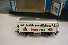 MÄRKLIN HO H0 4437 ROTHAUS