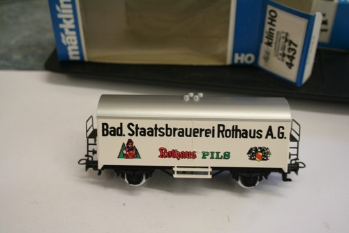 Märklin 4437 rothaus - ho,