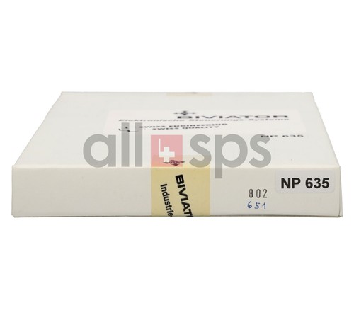 Biviator speisung 20571 - biviator, dc