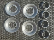 Aludeckel Felgendeckel BBS ACT MIM RONAL ATS OZ BWA SPEEDLINE AZEV BORBET RIAL??