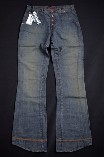 Killah babe jeans vintage - babe,
