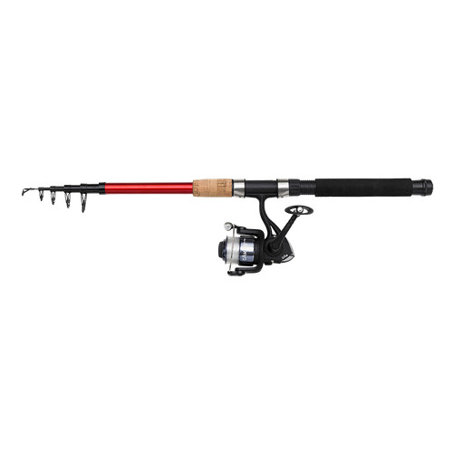 Fighter pro combo tele - fighter,