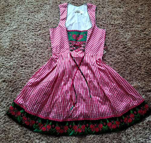 Wunderschönes dirndl 42 - wunderschönes,