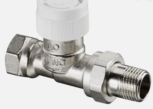 Oventrop thermostatventil - oventrop,