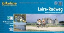 Bikeline radtourenbuch - radtourenbuch,