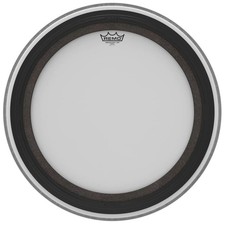 Bass-Drum-Fell Remo Ambassador