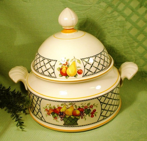 Villeroy boch basket - villeroy, &