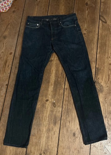 Dior homme jeans - homme, 34