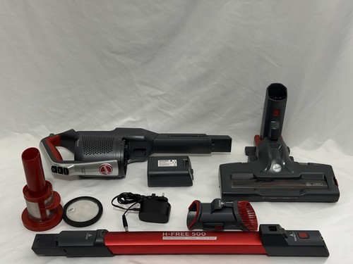 Hoover free 500 ersatzteile - hoover,