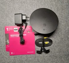TELEKOM Speed Home WLAN Repeater, WiFi 6, LAN, Mesh