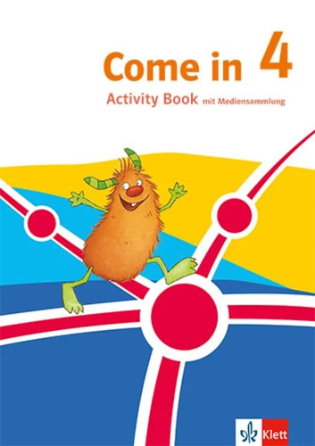 Come ab klasse - 4.,
