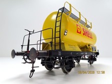 (1HPC74) HÜBNER  Spur 1