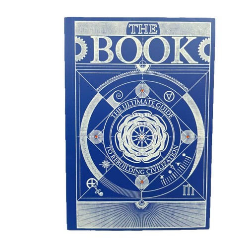Buch der ultimative - *der,