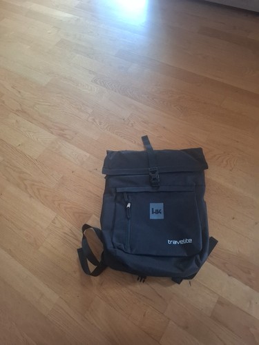 Traveller rucksack schwarz - traveller-rucksack,