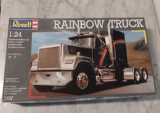 Revell Rainbow Truck 1:24