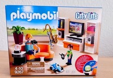 Playmobil City Life