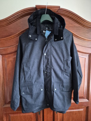 Neu barbour modern - "modern, beaufort