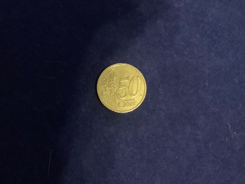 Cent münze eire - cent,