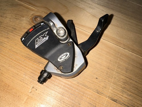 Shimano shifter m570 - shifter,