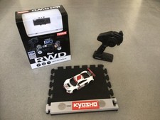 Kyosho Mini‑Z Audi R8 LMS