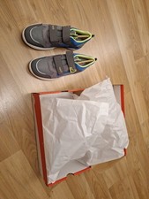 Halbschuh Super Fit Grösse 38