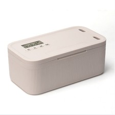 Zeitschloss Box mit digitalem Timer für Handys Snacks sichere Aufbewahrung 30 T