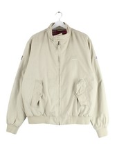 Lonsdale 00s Harrington Jacke Beige XXL Herren