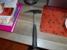 1x Zimmermann Hammer