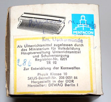 DDR Dia - Zur Entwicklung der