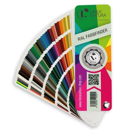 Ral farbkarte classic - ral, k7