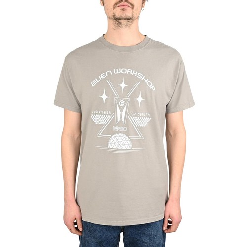 Alien workshop xenia - workshop, s/s