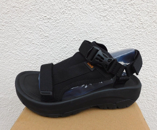 Teva black hurricane ampsole - teva,