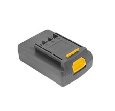 Wolfgarten Pack5 Wechselakku 18V 2,2A 1,5Ah