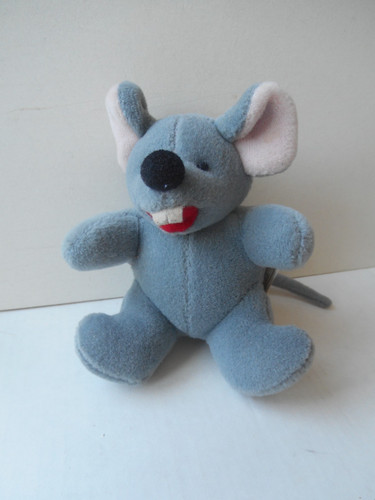 Ikea maus söt stofftier - ikea,