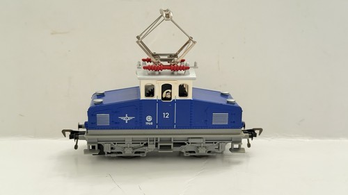 Fleischmann scale 4305 - fleischmann, h0