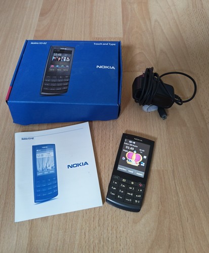 Original nokia touch - nokia, and