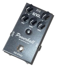 ENGL POWER BALL EP645 Pedal