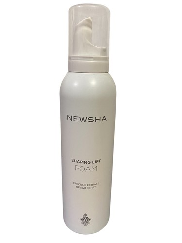 Newsha shaping lift foam - newsha,