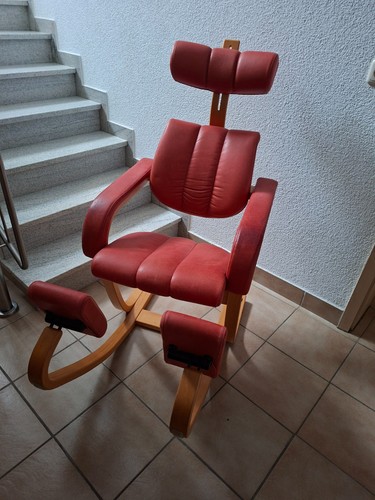Sessel stokke varier duo - sessel,