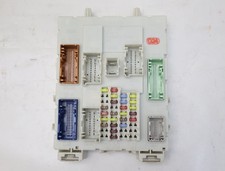 Sicherungskasten Ford GRAND