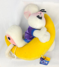 Depesche - Vintage Plüschtier