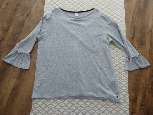 Cecil sweatshirt grau - in, grau,
