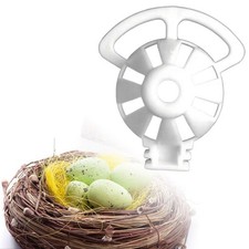 Vogelkäfig-Eierhalter