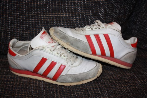Adidas retro tampico - adidas, 40
