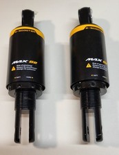 Original Segway Ninebot MAX G2 Stoßdämpfer Federung hinten