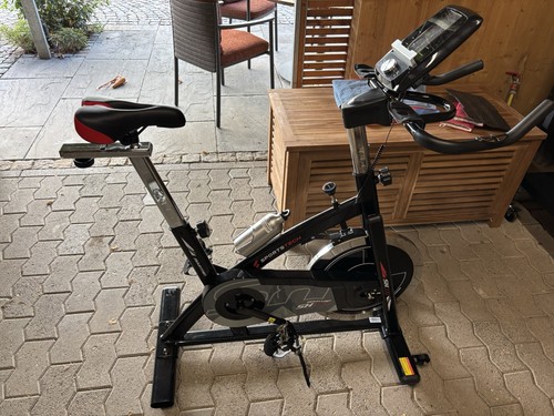 Sportstech sx200 ergometer - sportstech,