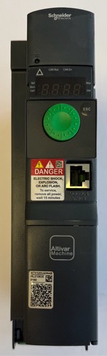 Schneider electic altivar - electic, 320